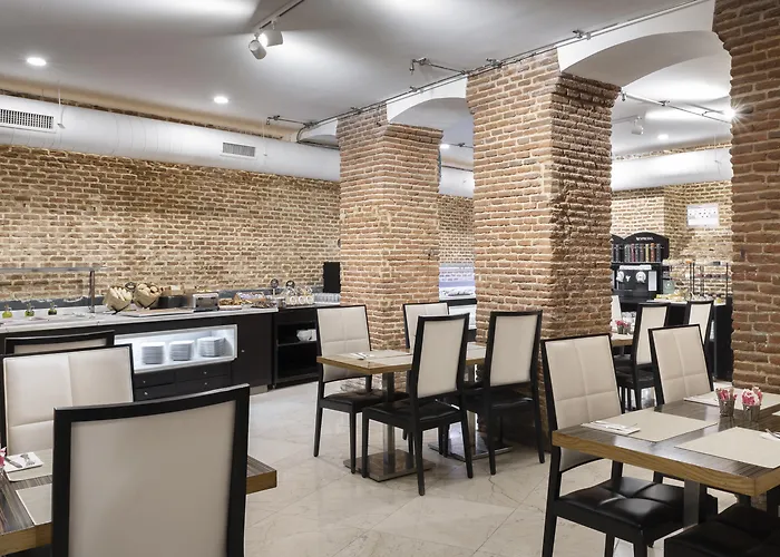 Petit Palace Posada Del PeineHostal